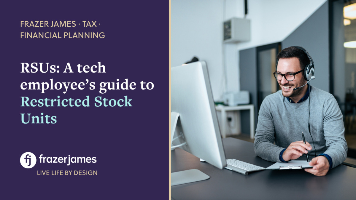 RSUs A tech employee’s guide to Restricted Stock Units