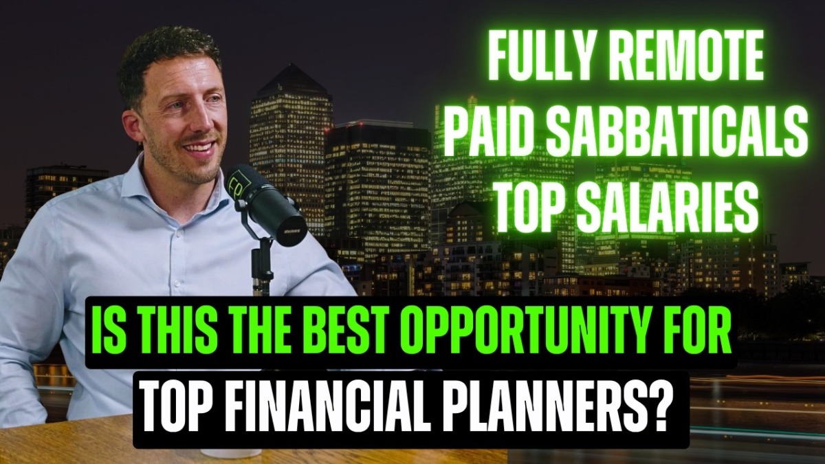 Financial Planner Life and Frazer James