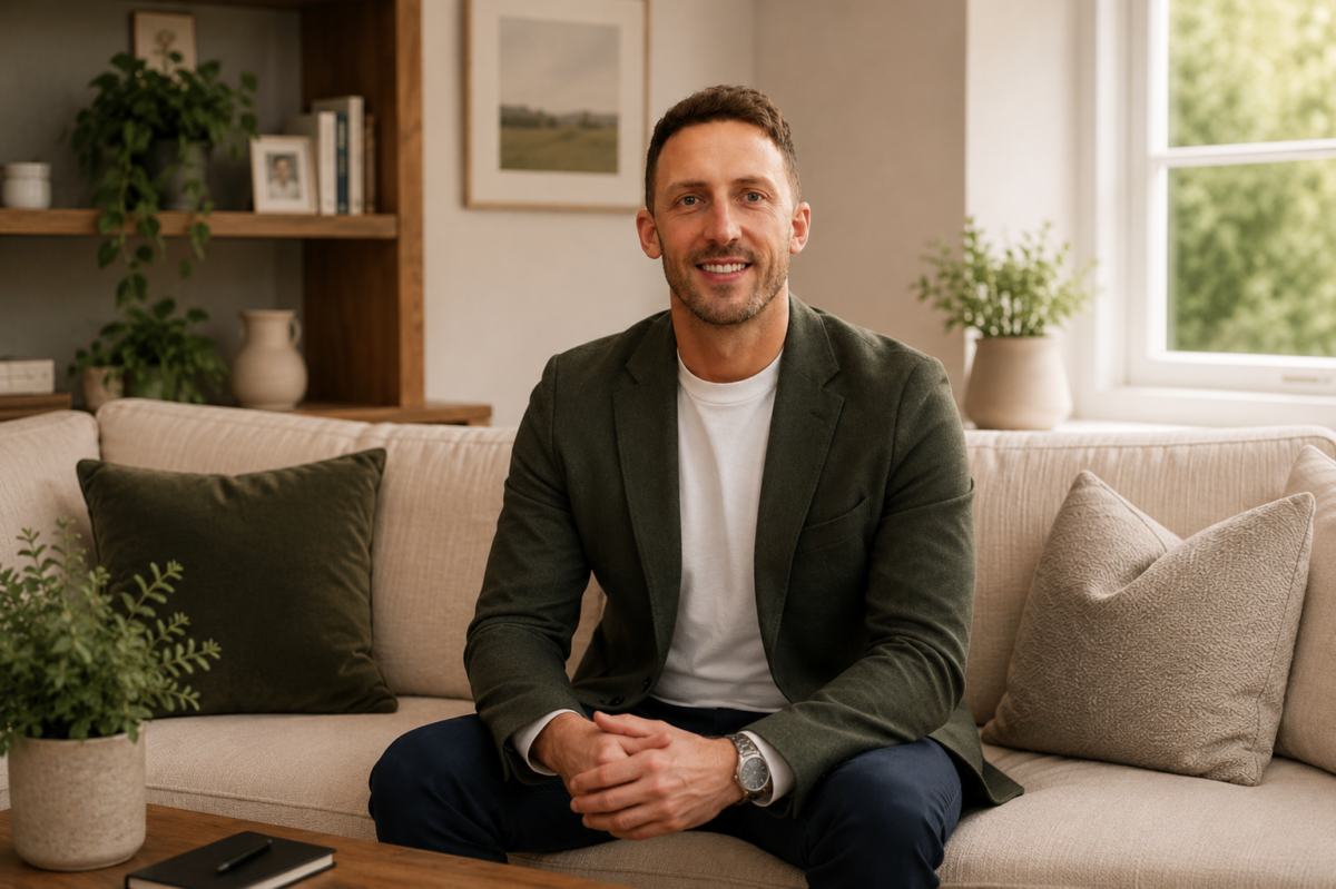 James Mackay - Financial Adviser Bristol - Relaxed Initial Consultation
