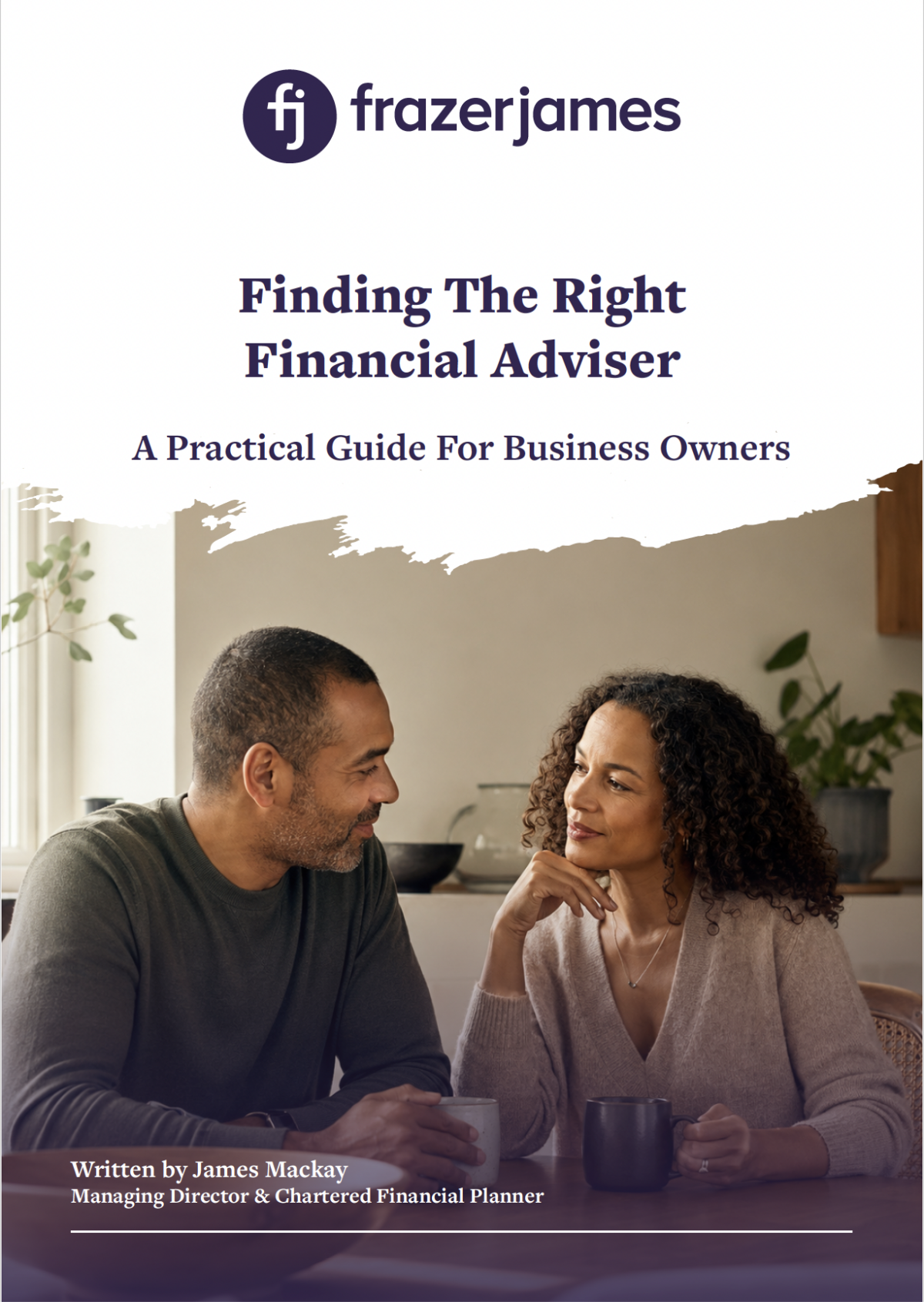 Finding the right financial adviser